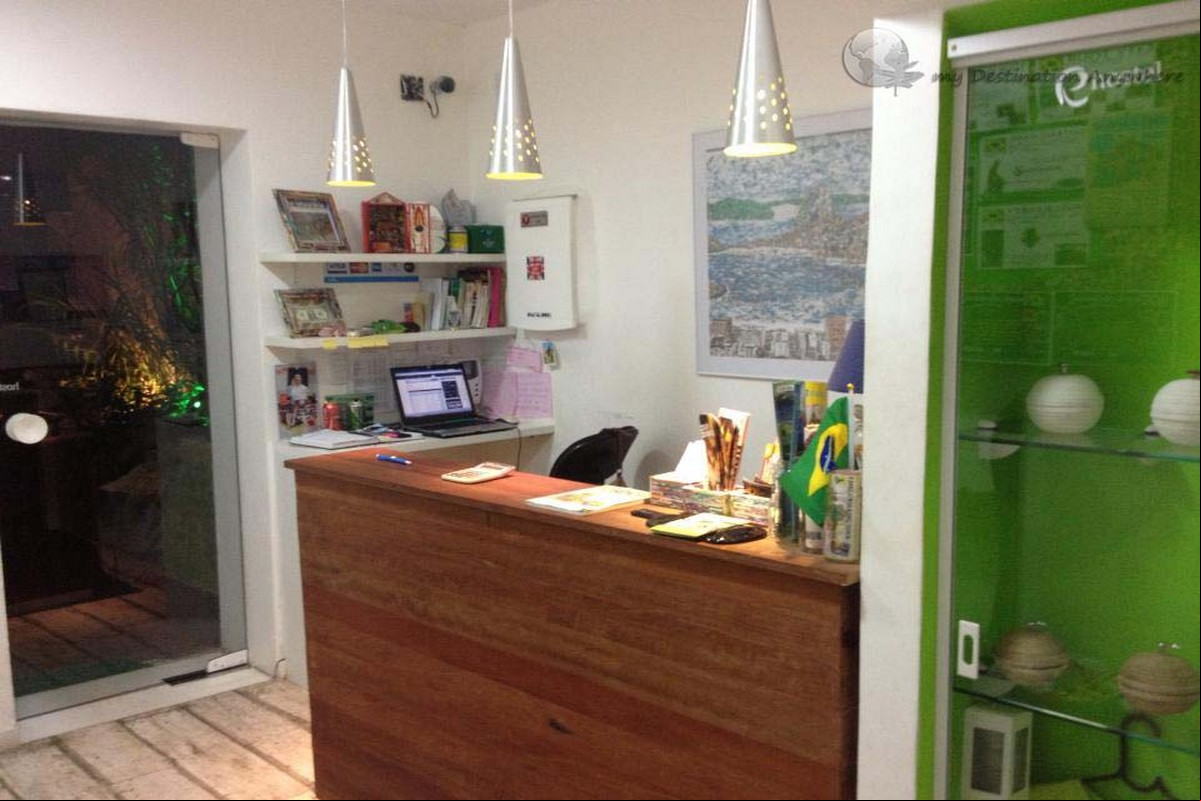 Ehostel