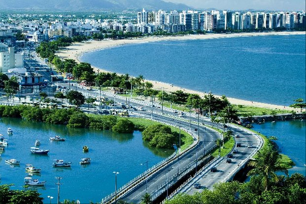 Rota do Verde e das Águas 