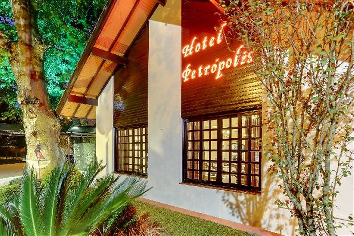 HOTEL PETRÓPOLIS