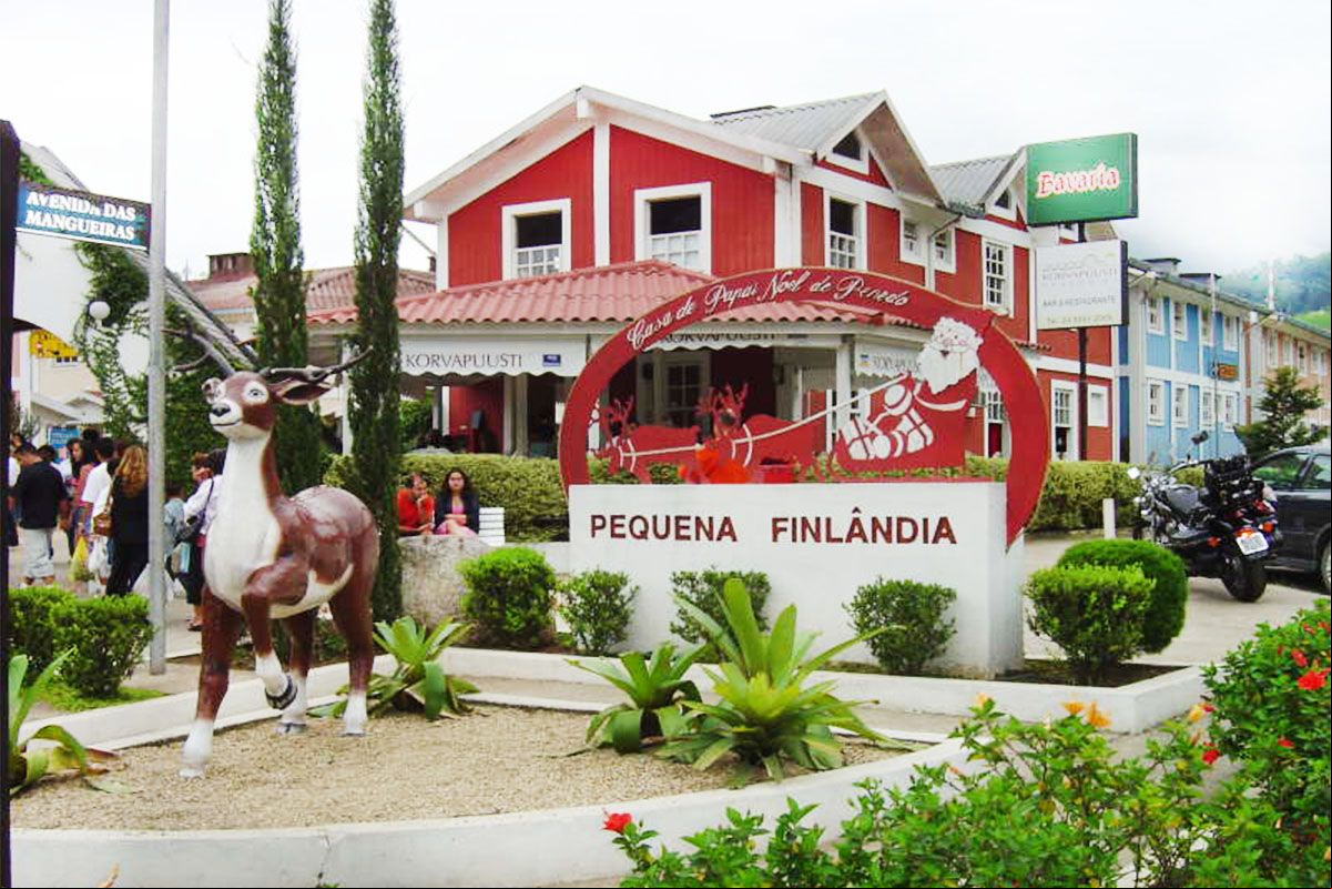 Penedo