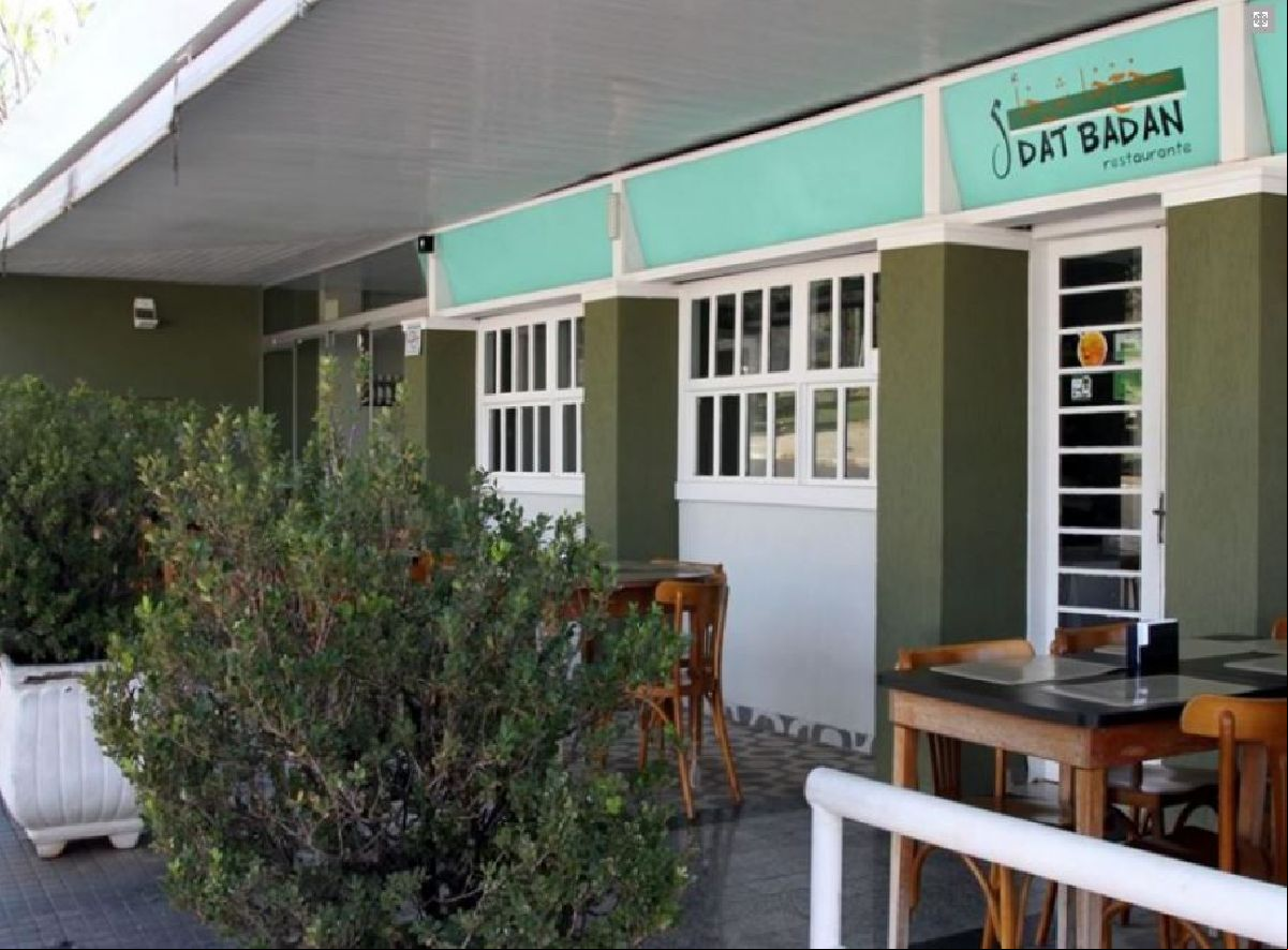 Dat Badan Restaurante