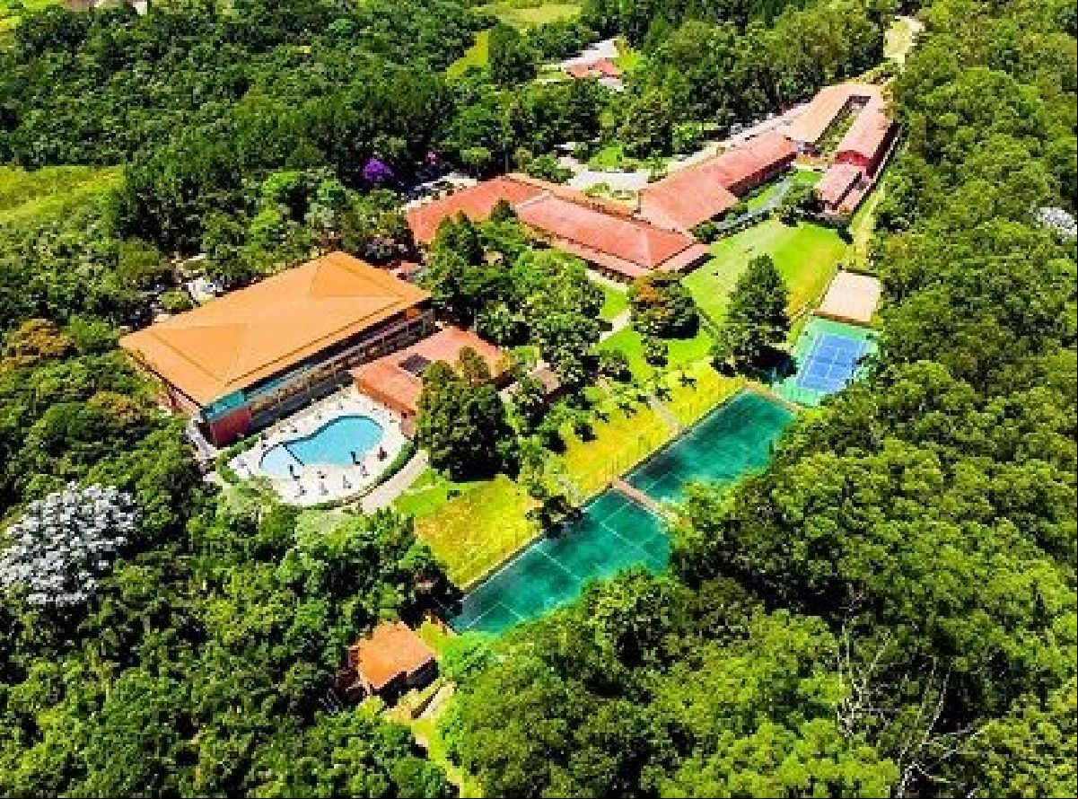 TERRA ALTAS RESORT É OPÇÃO PARA CURTIR O FERIADO DE 02 DE NOVEMBRO JUNTO À NATUREZA E SEM DIRIGIR MUITO