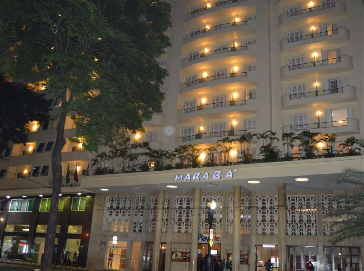 HOTEL BAR BRAHMA INAUGURA REUNINDO A HISTÓRIA E A TRADIÇÃO DO CENTRO DE SÃO PAULO