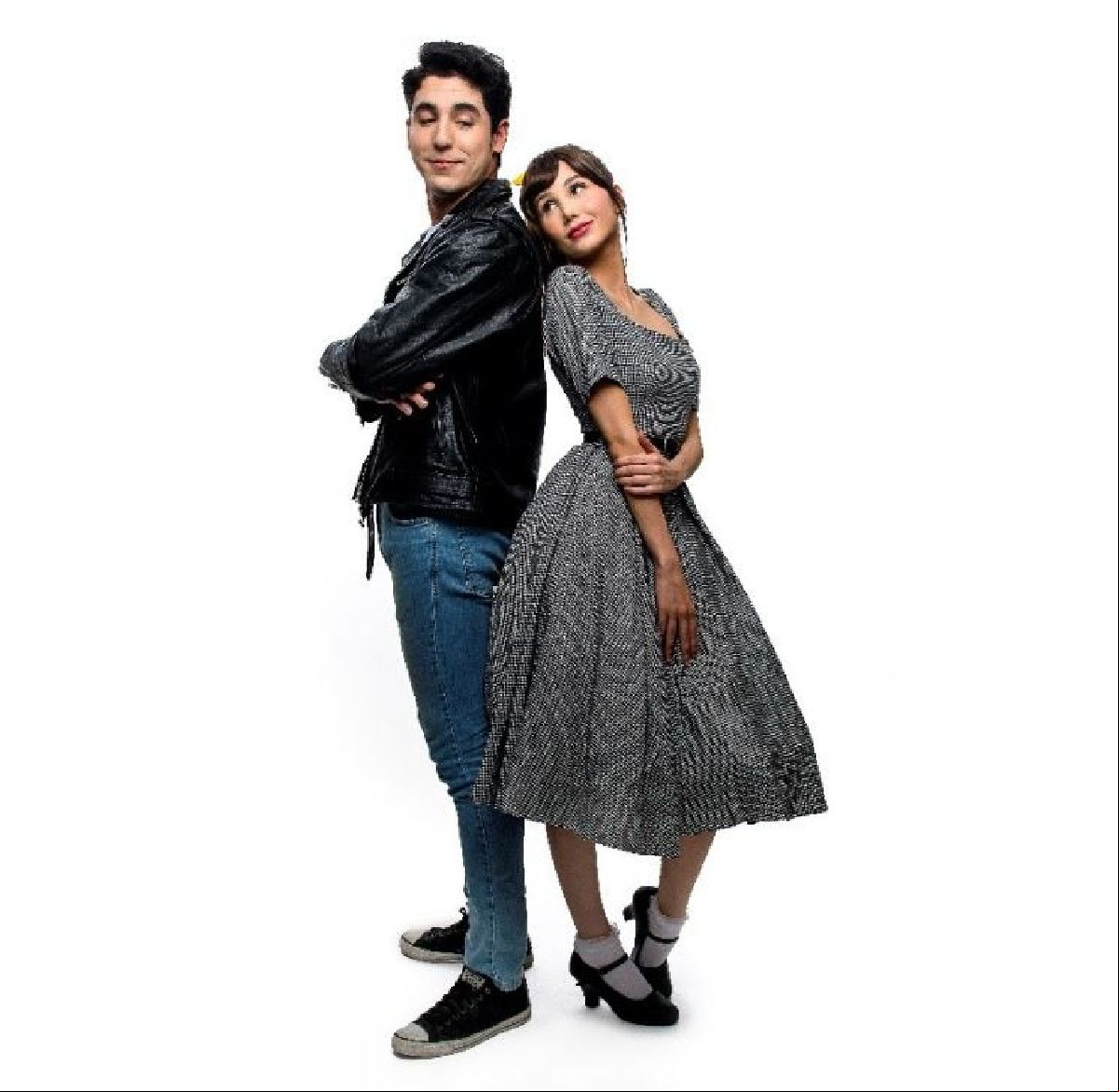 COM TALENTOSO ELENCO, GREASE – O MUSICAL TEM ESTREIA MARCADA PARA 17/6 EM SP