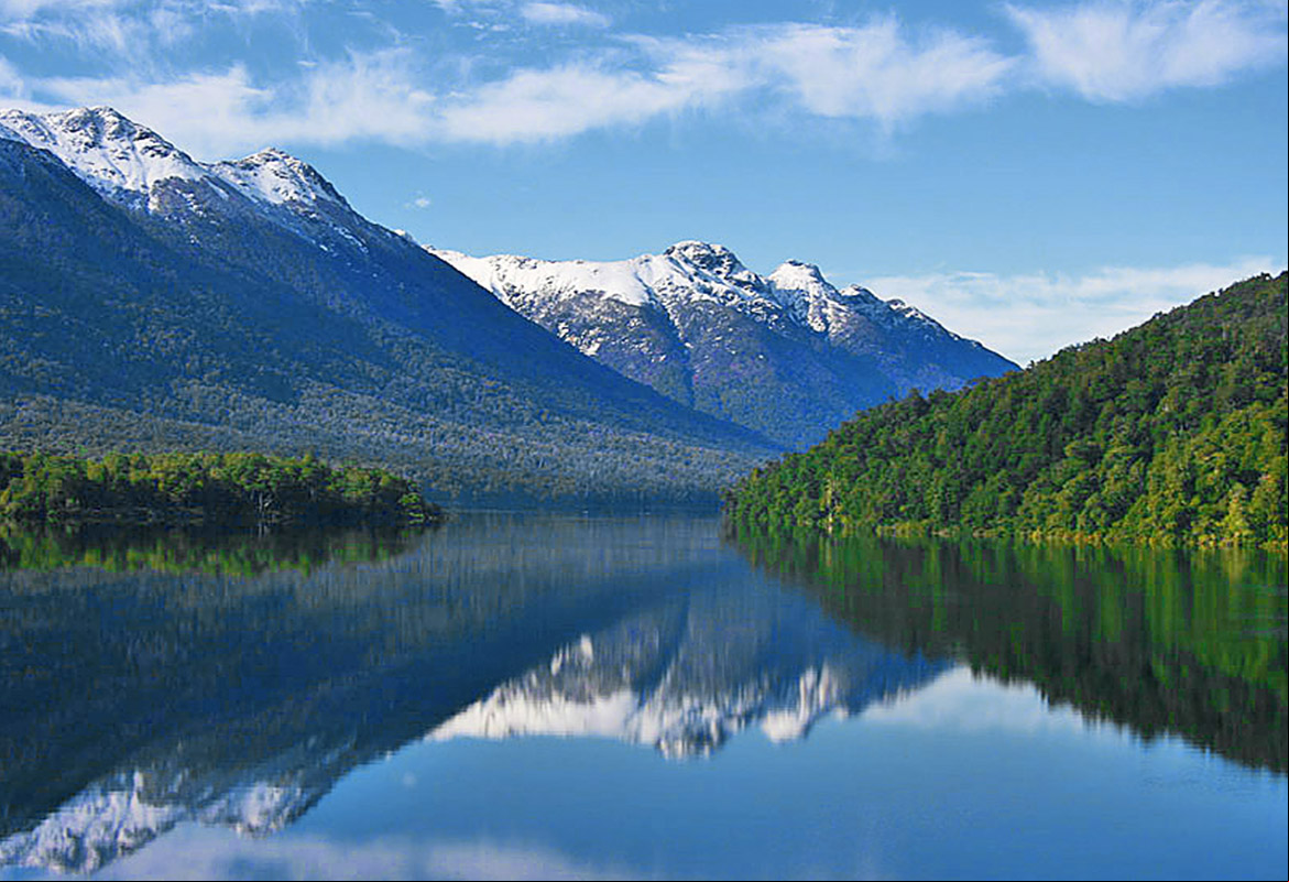 HOME 2 PATAGONIA