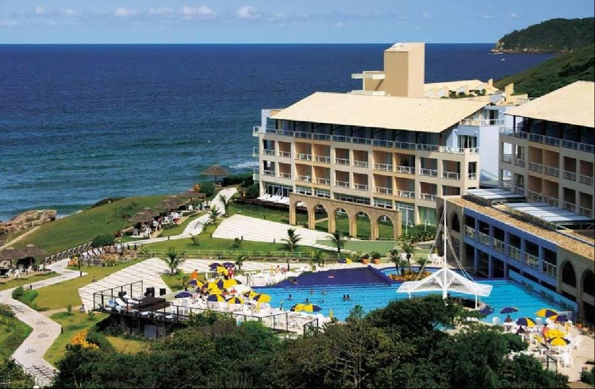 Costão do Santinho Resort comemora os resultados de 2022 e planeja novidades para 2023