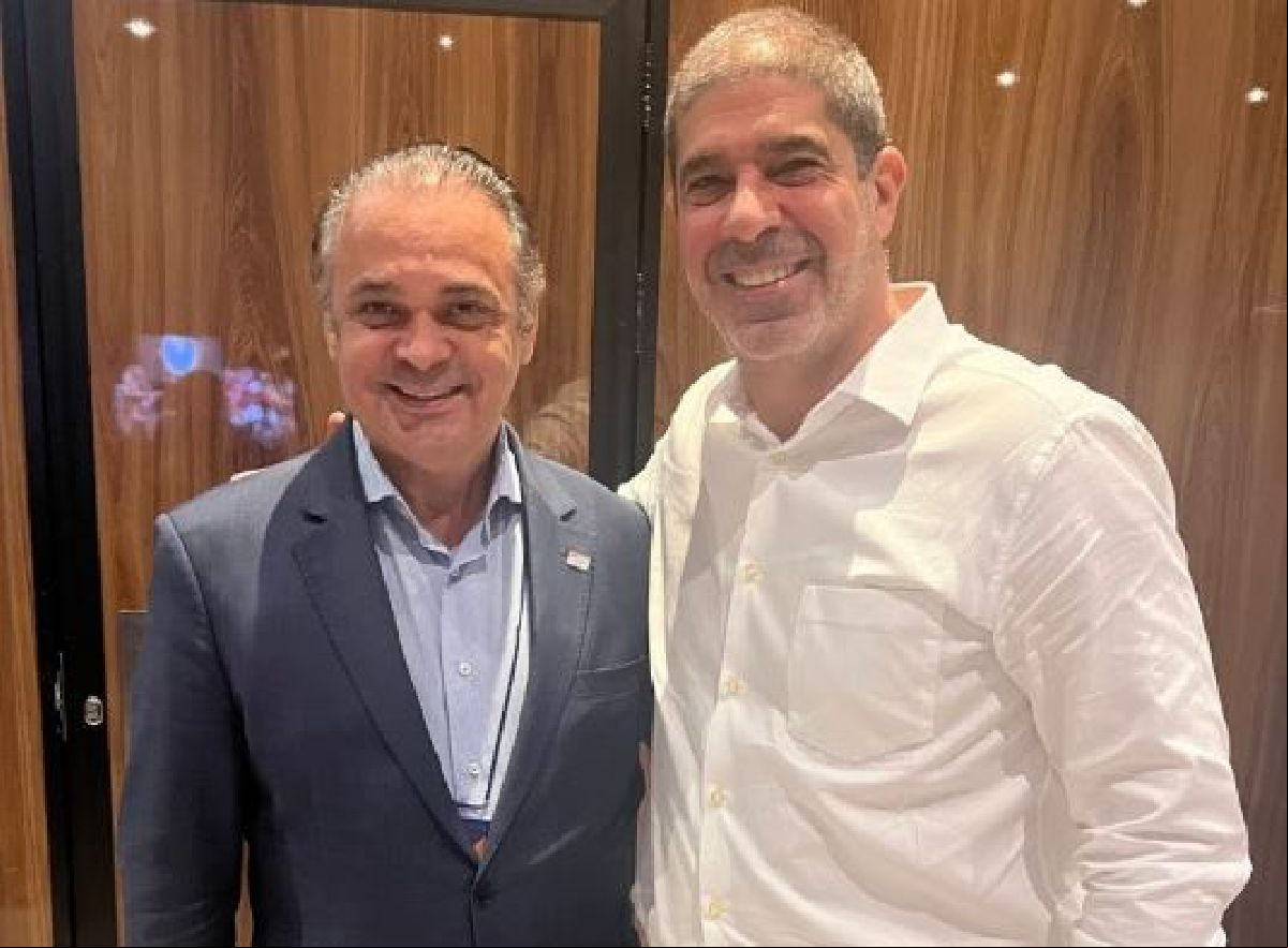 Enjoy Hotéis aposta em parceria e celebra nova rota rodoviária regular para Olímpia