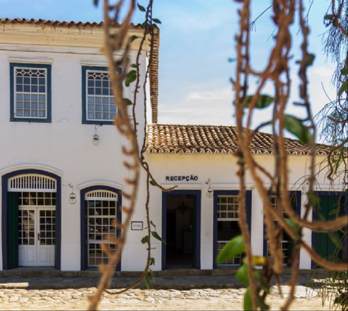Festas tradicionais, maratona e cerveja: confira as atrações de Paraty para o mês de maio