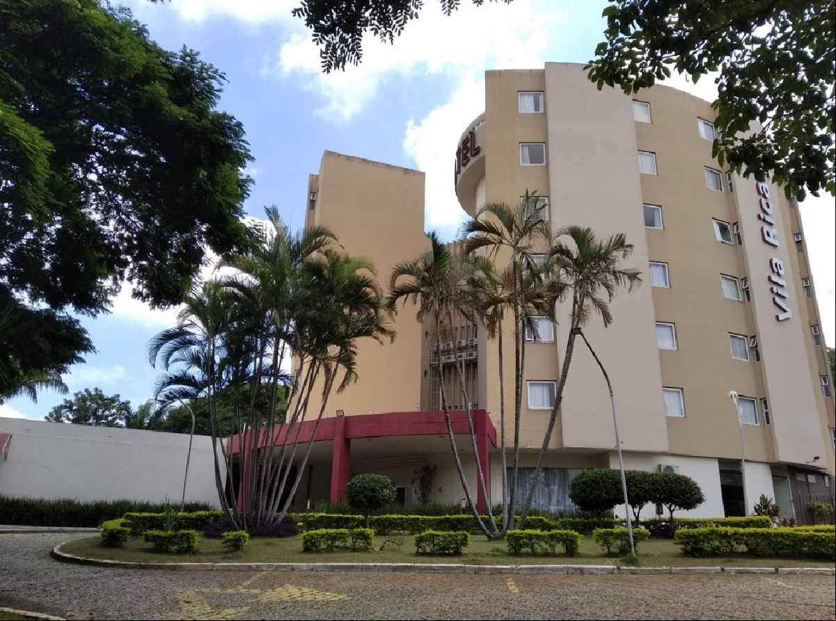Hotéis Vila Rica apontam crescimento significativo em Campinas e Belém