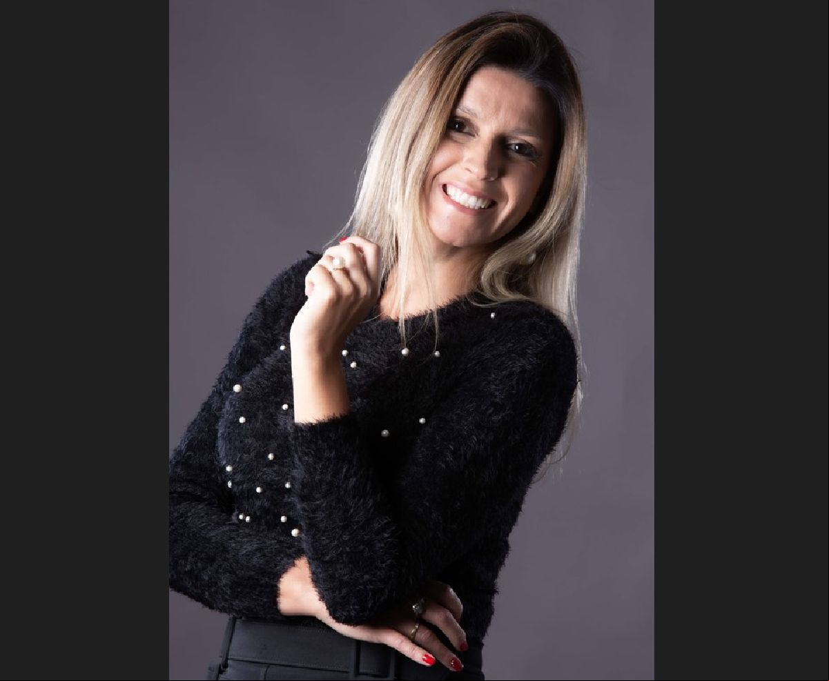 Thais Medina leva palestra sobre marketing assertivo ao maior evento de negócios de Turismo do Nordeste