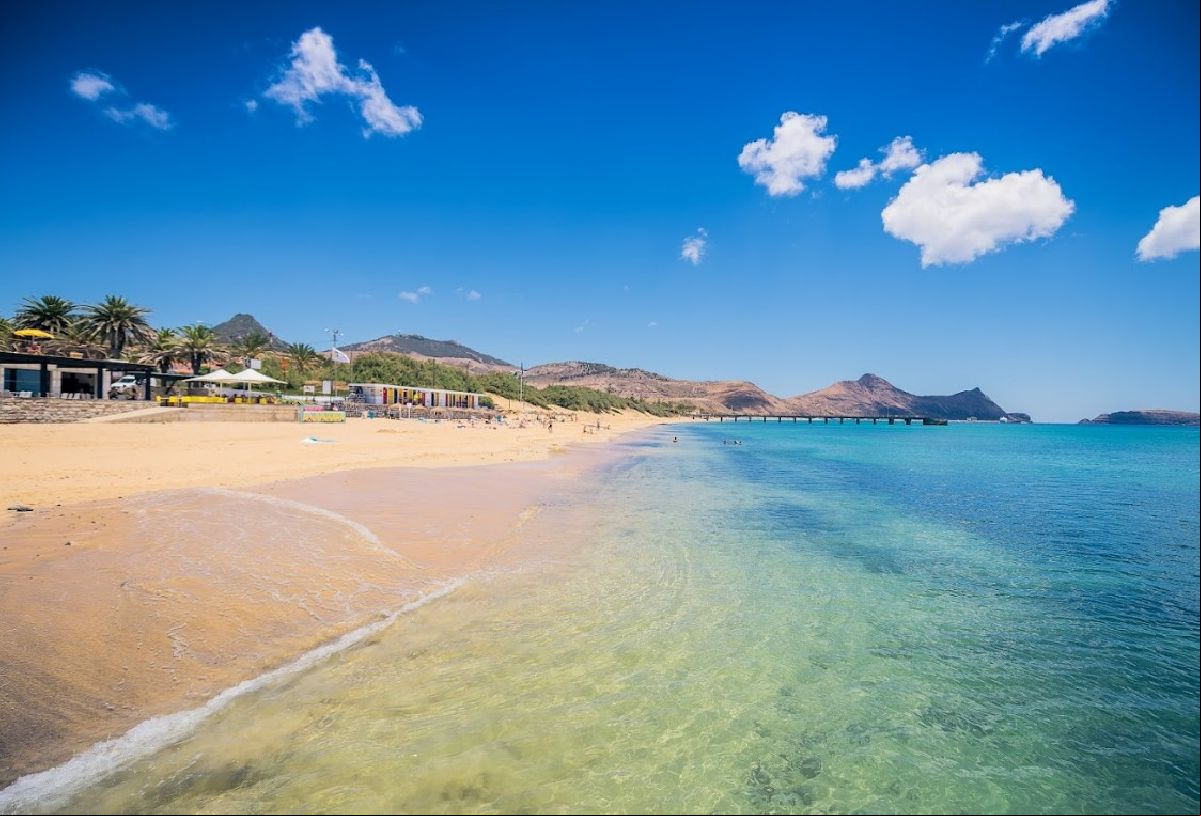 Ilha da Madeira ganha mais uma certificação de Destino Turístico Sustentável