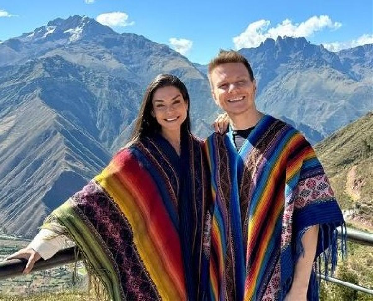 Conheça o Vale Sagrado, região peruana que encantou Michel Teló e Thais Fersoza
