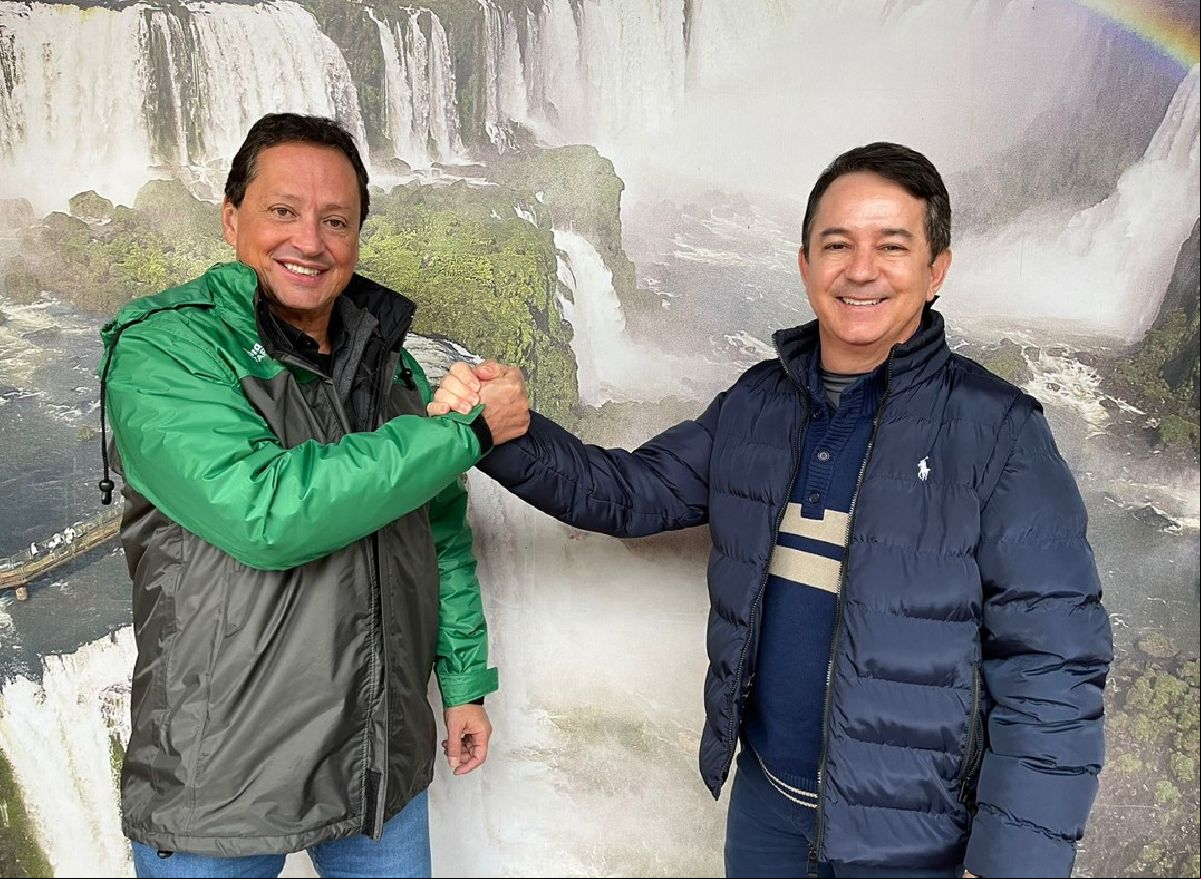 Concessionária Urbia Cataratas anuncia novo CEO
