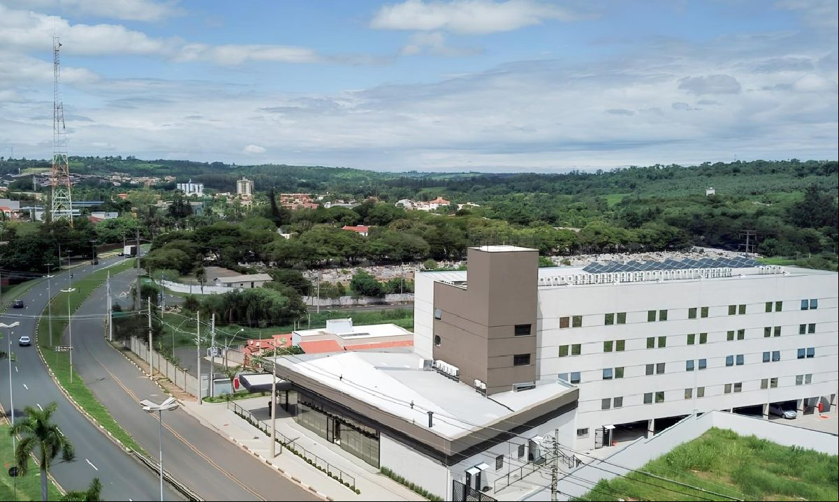 Rede Blue Tree inicia istração de novo hotel em Jaguariúna
