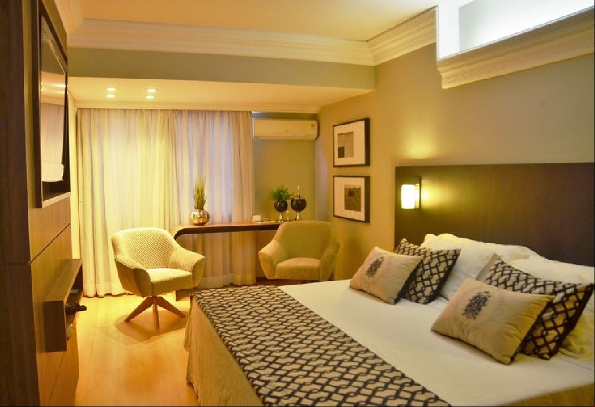 Atlantica Hospitality International expande seu portfólio e anuncia o novo Hotel  Vila Velha no Paraná
