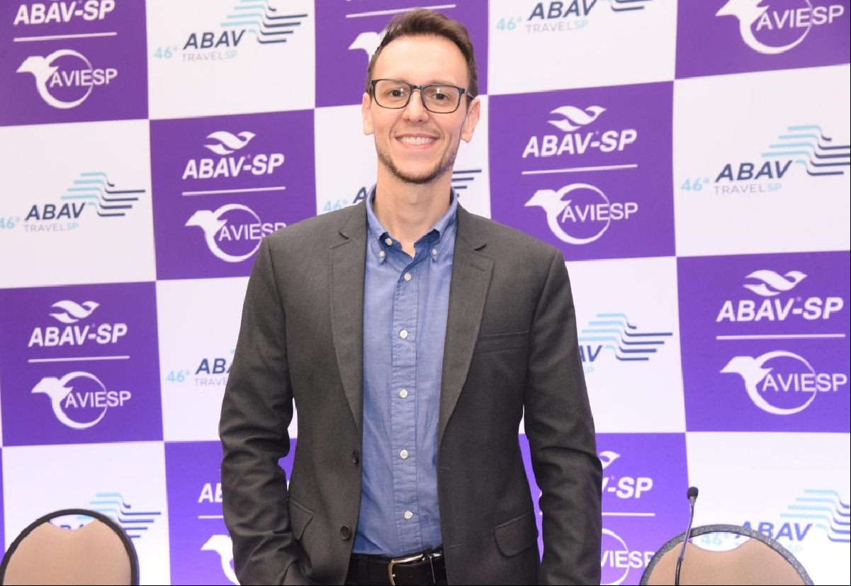 Abav-SP | Aviesp anuncia a abertura das inscrições para a 47ª Abav TravelSP