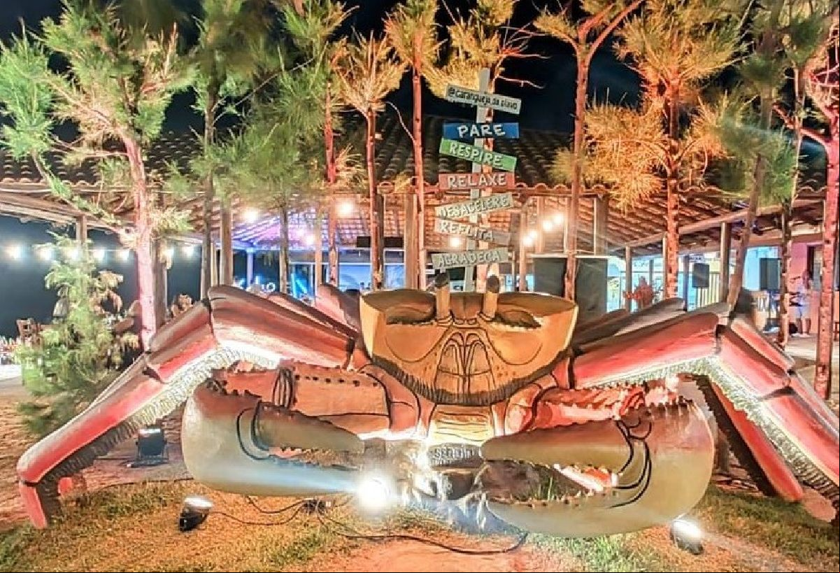 Nísia Floresta tem vida noturna agitada e eventos imperdíveis neste verão