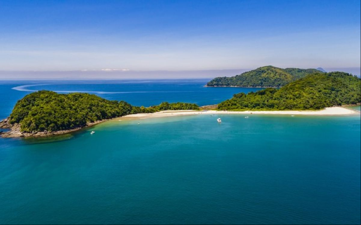 Novo roteiro promove turismo sustentável no Litoral Norte de São Paulo
