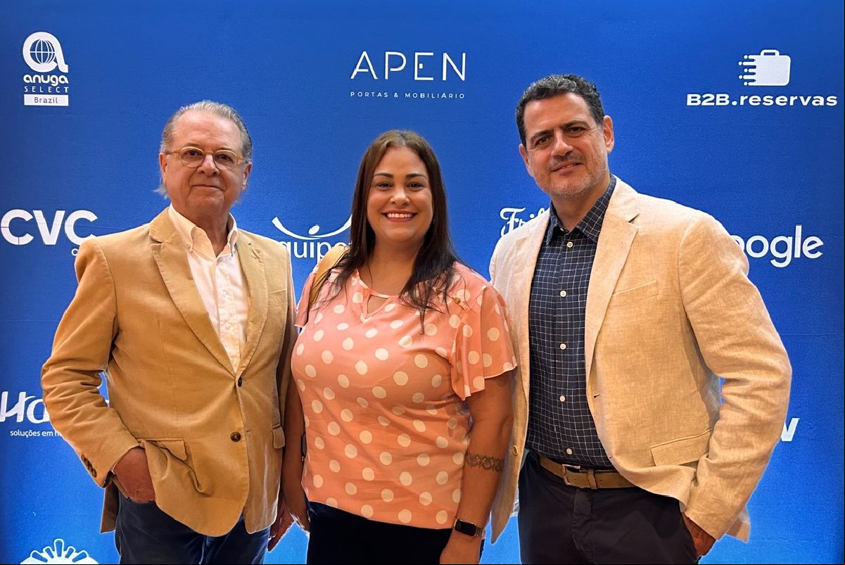 FOHB renova parceria com Anuga Select Brazil e promove rodada de negócios em São Paulo