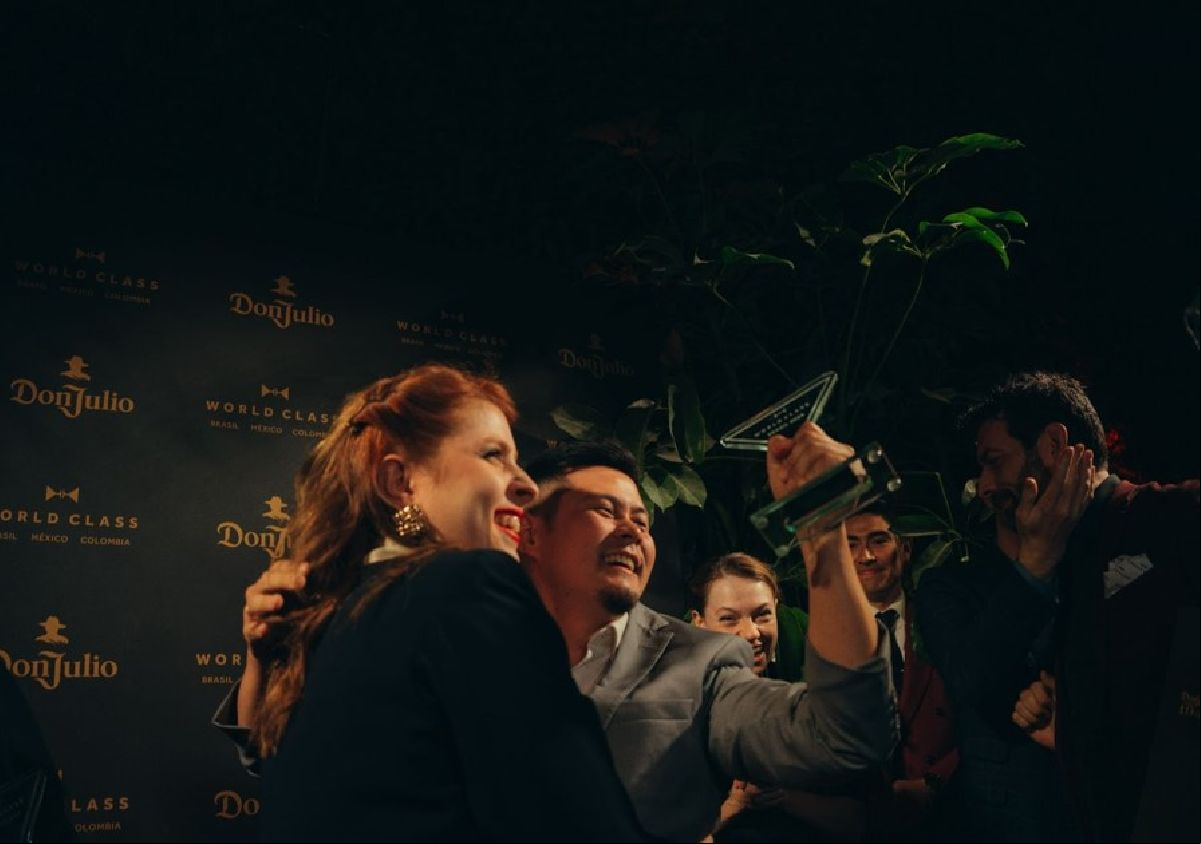Conheça os 50 melhores Bartenders do Brasil e os bares que atuam