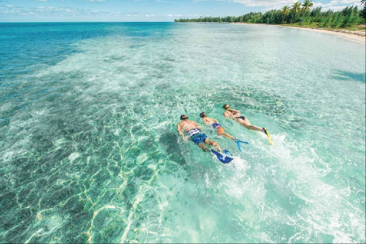 Bahamas mais perto dos viajantes com lançamento de quarta frequência semanal da Copa Airlines