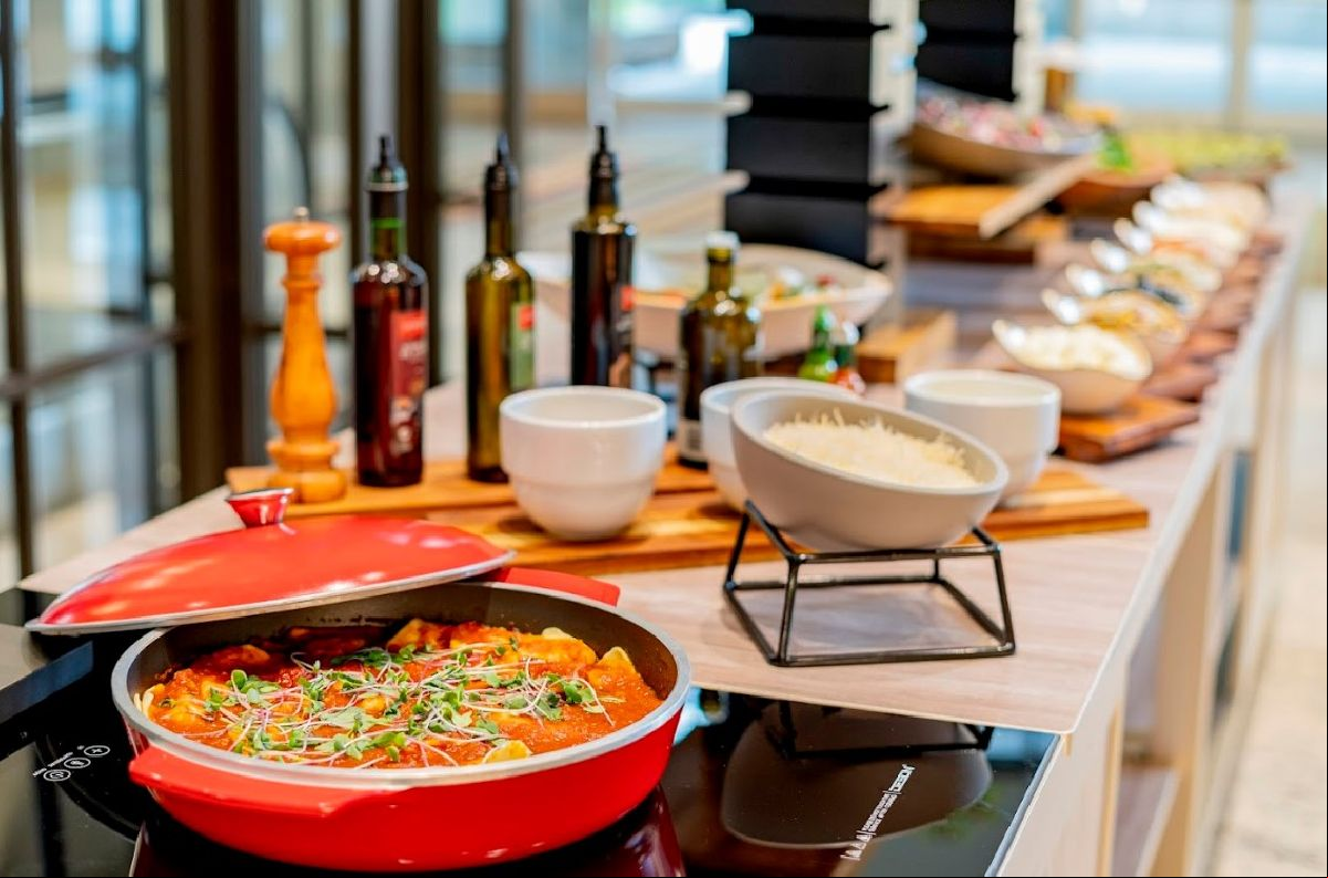 Para surpreender no dia das Mães: Grand Hyatt São Paulo oferece experiências de gastronomia e Bem-estar
