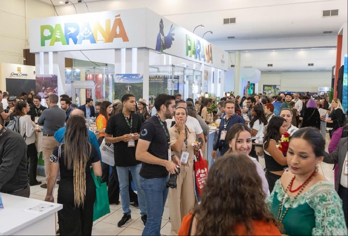 FITCataratas celebra 20 anos com recorde de participantes
