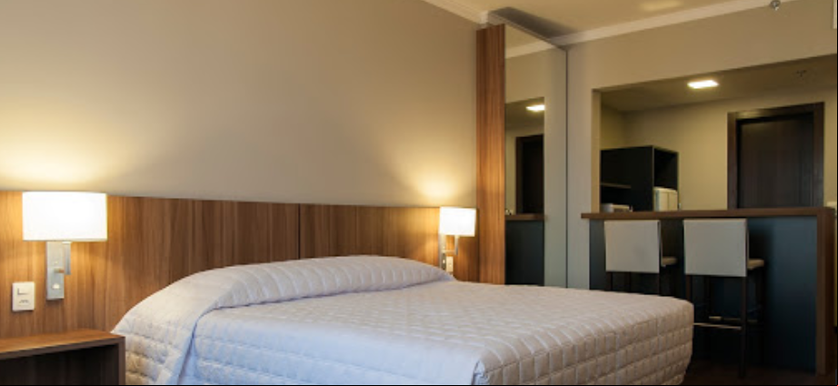 Kennedy Executive Hotel