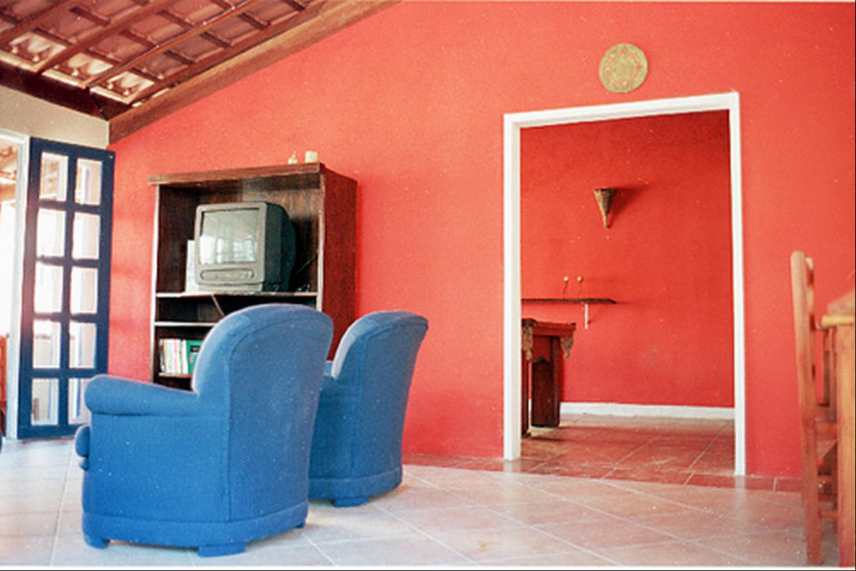 Hostel Cacaia Rio
