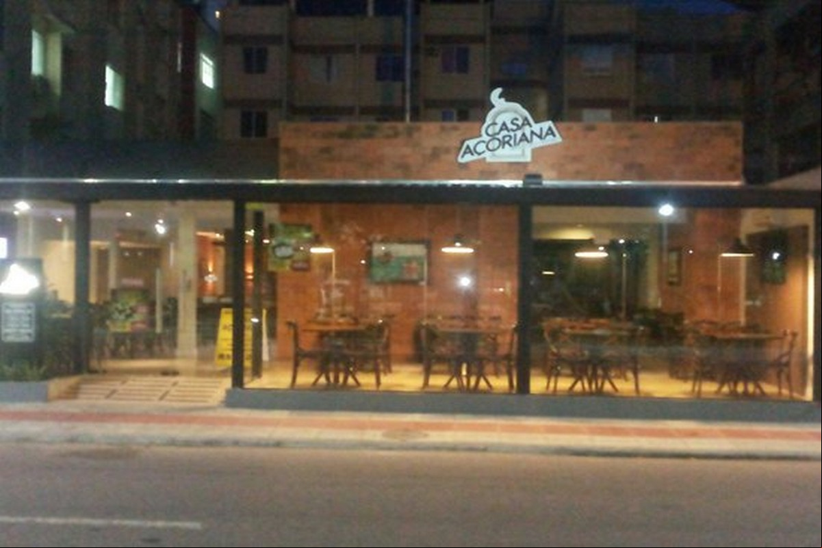 Restaurante Casa Açoriana
