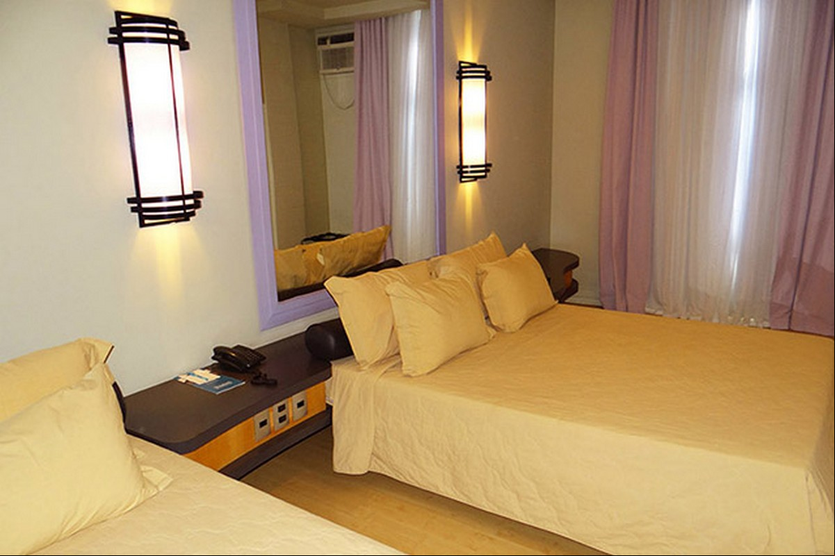 Diamond Hotel