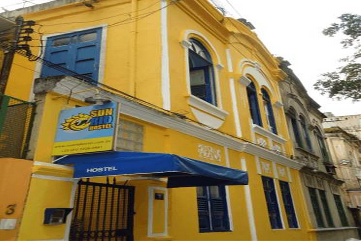 SUN RIO HOSTEL