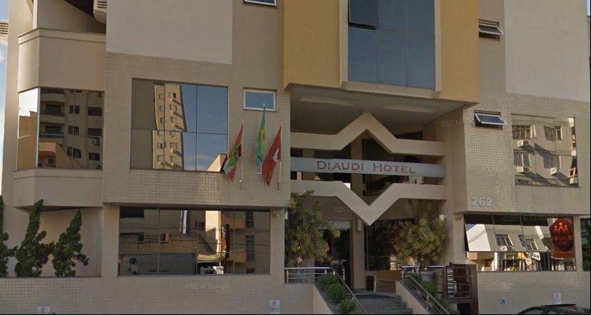 Diaudi Hotel