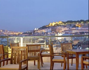 Restaurante Lisboa