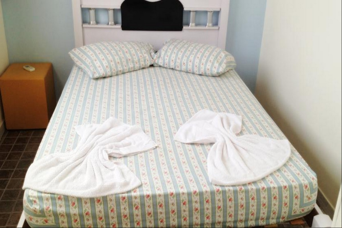 OCEAN INN BOTAFOGO HOSTEL